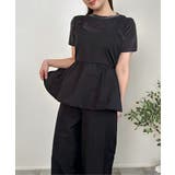 【VENCE by yuki 】バルーンキャミサロペット | VENCE share style【WOMEN】 | 詳細画像29