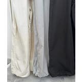 【VENCE by yuki 】バルーンキャミサロペット | VENCE share style【WOMEN】 | 詳細画像37