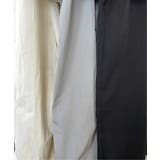 【VENCE by yuki 】バルーンキャミサロペット | VENCE share style【WOMEN】 | 詳細画像38