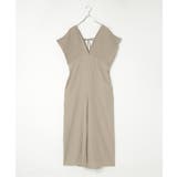 シャーリングオールインワン | VENCE share style【WOMEN】 | 詳細画像30 