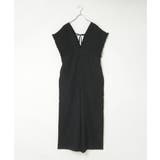 シャーリングオールインワン | VENCE share style【WOMEN】 | 詳細画像31 