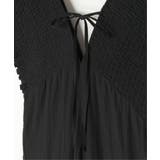 シャーリングオールインワン | VENCE share style【WOMEN】 | 詳細画像37 