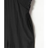 シャーリングオールインワン | VENCE share style【WOMEN】 | 詳細画像38 