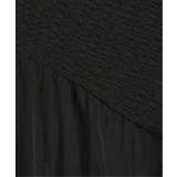 シャーリングオールインワン | VENCE share style【WOMEN】 | 詳細画像39 