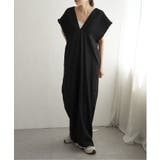 シャーリングオールインワン | VENCE share style【WOMEN】 | 詳細画像2 