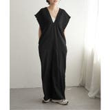 シャーリングオールインワン | VENCE share style【WOMEN】 | 詳細画像3 