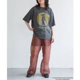 レースイージーパンツ | VENCE share style【WOMEN】 | 詳細画像24