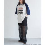 レースイージーパンツ | VENCE share style【WOMEN】 | 詳細画像5