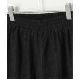 【VENCE by yuki 】刺繍レースワイドパンツ | VENCE share style【WOMEN】 | 詳細画像32 