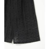 【VENCE by yuki 】刺繍レースワイドパンツ | VENCE share style【WOMEN】 | 詳細画像34 