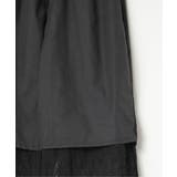 【VENCE by yuki 】刺繍レースワイドパンツ | VENCE share style【WOMEN】 | 詳細画像36 