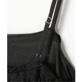 チュールティアードワンピース | VENCE share style【WOMEN】 | 詳細画像8 