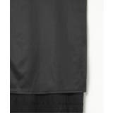 チュールティアードワンピース | VENCE share style【WOMEN】 | 詳細画像9 