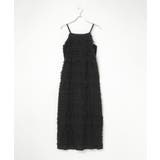 チュールティアードワンピース | VENCE share style【WOMEN】 | 詳細画像11 