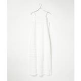 チュールティアードワンピース | VENCE share style【WOMEN】 | 詳細画像12 