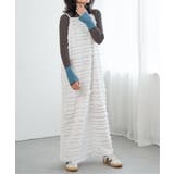 チュールティアードワンピース | VENCE share style【WOMEN】 | 詳細画像13 