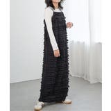 チュールティアードワンピース | VENCE share style【WOMEN】 | 詳細画像20 