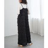 チュールティアードワンピース | VENCE share style【WOMEN】 | 詳細画像22 