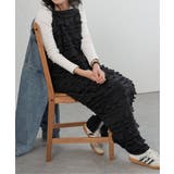 チュールティアードワンピース | VENCE share style【WOMEN】 | 詳細画像26 