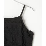 チュールティアードワンピース | VENCE share style【WOMEN】 | 詳細画像29 