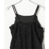 チュールティアードワンピース | VENCE share style【WOMEN】 | 詳細画像7 