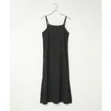 ウェーブパイピングキャミワンピース | VENCE share style【WOMEN】 | 詳細画像16 