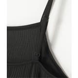 ウェーブパイピングキャミワンピース | VENCE share style【WOMEN】 | 詳細画像18 