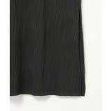 ウェーブパイピングキャミワンピース | VENCE share style【WOMEN】 | 詳細画像19 