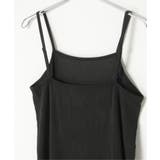 ウェーブパイピングキャミワンピース | VENCE share style【WOMEN】 | 詳細画像21 