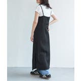 ウェーブパイピングキャミワンピース | VENCE share style【WOMEN】 | 詳細画像5 