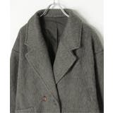 シャギーテーラージャケット | VENCE share style【WOMEN】 | 詳細画像26 