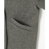 シャギーテーラージャケット | VENCE share style【WOMEN】 | 詳細画像27 