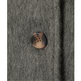 シャギーテーラージャケット | VENCE share style【WOMEN】 | 詳細画像28 