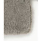 フェイクファーショートコート | VENCE share style【WOMEN】 | 詳細画像34 