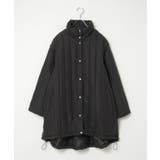 袖取り外し縦キルト中綿コート | VENCE share style【WOMEN】 | 詳細画像38 