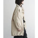 ナイロンモンスターコート | VENCE share style【WOMEN】 | 詳細画像12