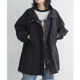 ナイロンモンスターコート | VENCE share style【WOMEN】 | 詳細画像2