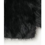 フェイクファーショート丈ブルゾン | VENCE share style【WOMEN】 | 詳細画像36 