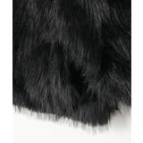 フェイクファーショート丈ブルゾン | VENCE share style【WOMEN】 | 詳細画像39 