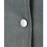 シアーダンボールデニムプリントGジャン | VENCE share style【WOMEN】 | 詳細画像25 