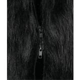 フェイクファーショート丈ジレ | VENCE share style【WOMEN】 | 詳細画像39 