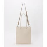 A4サイズバッグ付きトート | VENCE share style【WOMEN】 | 詳細画像3