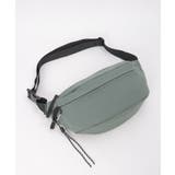 グレイ | ティムボディバッグ | VENCE share style【WOMEN】