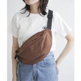 ティムボディバッグ | VENCE share style【WOMEN】 | 詳細画像14 