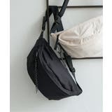 ブラック | ティムボディバッグ | VENCE share style【WOMEN】