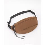 ダークブラウン | ティムボディバッグ | VENCE share style【WOMEN】