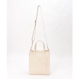 シンシア2WAYバッグ | VENCE share style【WOMEN】 | 詳細画像14