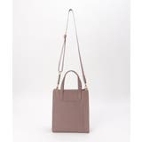 シンシア2WAYバッグ | VENCE share style【WOMEN】 | 詳細画像18