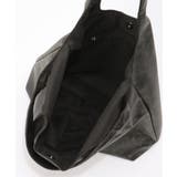 ヴィンテージ合皮ラウンドトートバッグ | VENCE share style【WOMEN】 | 詳細画像12 