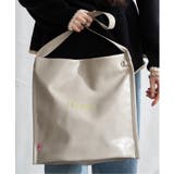 オニゴトートバッグ | VENCE share style【WOMEN】 | 詳細画像6 